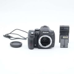 美品/854ショット PENTAX K-70 ブラック ボディ #470 - メルカリ