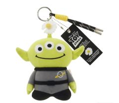 PEACEMINUSONE × トイ・ストーリー Key Ring/ALIEN THE FIRST FAN TOY STORY PEACEMINUSONE - メルカリ