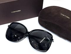 未使用級 72 TOM FORD トムフォード サングラス aj5 - メルカリ