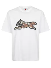 ICECREAM ロゴコットン Tシャツ 送料無料のサムネイル