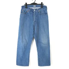 PHIGVEL MAKERS Co. フィグベル メーカーズアンドコー 24AW CLASSIC FADED JEANS デニムパンツ 3 PMAS-PT10のサムネイル