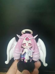 ねんどろいど ToLOVEるダークネス ララフィギュア - メルカリ