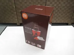 siroca/シロカ crossline チョコレートファウンテン SCT-133 レッド 未使用品【M0825】のサムネイル