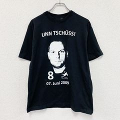 吉本興業 芸人 金属バット スケロク skelok Tシャツ 黒 S - メルカリ