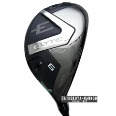 マミヤLINQ 40 R for Callaway 2026年最新】Linq シャフト キャロウェイの人気アイテム - メルカリ