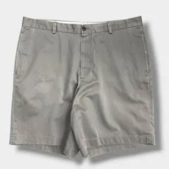 Brooks Brothers チノショーツ W40 ベージュ ハーフパンツ ワーク アメカジ ブルックスブラザーズのサムネイル