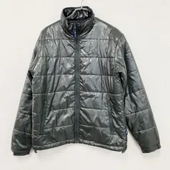 Penfield　ペンフィールド　中綿ジャケット　黒　ブラック　Mサイズ　古着【値引き交渉OK！】のサムネイル