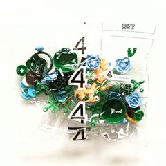 レゴ 正規品 中古 まとめ売り 約4kg 大量 レゴブロック【管理番号 