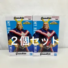 2026年最新】gigo ヒロアカ オールマイトの人気アイテム - メルカリ