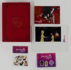 中古】バッジ・ピンズ きりやん(ドラゴ) 缶バッジ 「なな湖マダミス
