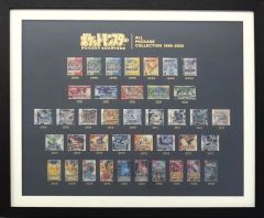 中古】バッジ・ピンズ きりやん(ドラゴ) 缶バッジ 「なな湖マダミス