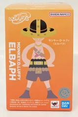 2026年最新】LUFFY's モンキー・D・ルフィ（エルバフ）の人気アイテム