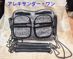 アレキサンダー・ワン ショルダーバッグのサムネイル