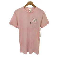リップンディプ RIPNDIP 半袖タイダイTシャツ レディース JPN：M のサムネイル