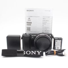 ジャンク】SONY α6400 ボディ（電源不具合・修理見積済） - メルカリ