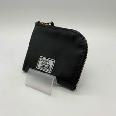 【姫路東店】 中古 Langlitz Leathers | ラングリッツレザーズ ケース CR Coin Case ブラック 【124】 姫路東店】 中古 Langlitz Leathers | ラングリッツレザーズ コイン