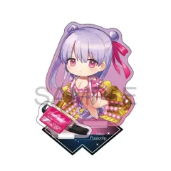 【予約】【新品】Fate/Grand Order きゃらとりあ アクリルスタンド セイバー パッションリップ【正規品】のサムネイル