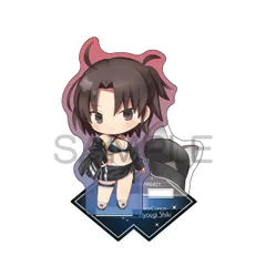 【予約】【新品】Fate/Grand Order きゃらとりあ アクリルスタンド ムーンキャンサー 両儀式【正規品】のサムネイル