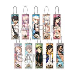 予約】【新品】Fate/Grand Order ついコレ トレーディングアクリル