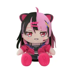 【予約】【新品】【再販】BanG Dream! ぬいぐるみ 夢限大みゅーたいぷ 千石 ユノ【正規品】のサムネイル