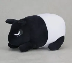 【予約】【新品】gogh ぬいぐるみ バク【正規品】のサムネイル