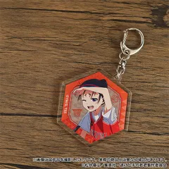 【予約】【新品】逃げ上手の若君 アクリルキーホルダー 北条時行 スポーツの秋【正規品】のサムネイル