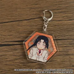【予約】【新品】逃げ上手の若君 アクリルキーホルダー 北条時行 食欲の秋【正規品】のサムネイル