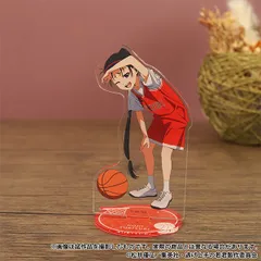 【予約】【新品】逃げ上手の若君 アクリルスタンド 北条時行 スポーツの秋【正規品】のサムネイル