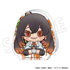 【予約】【新品】ガチアクタ ころっと アクリルフィギュア アモ ぬいぐるみver.【正規品】のサムネイル