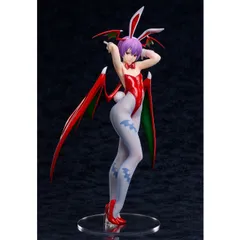 【予約】【新品】FREEing B-style ヴァンパイアシリーズ 1/4 リリス バニーVer.【正規品】のサムネイル