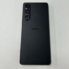 ジャンク】Xperia 5 IV SO-54C ブラック 128GB - メルカリ