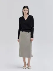 NILBY P ラップスカートのサムネイル