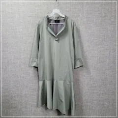2245 LANVIN コットンブレンド ONE PIECE レディース 88-98-165のサムネイル