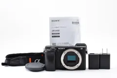 2026年最新】sonyα6400の人気アイテム - メルカリ