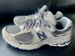 New Balance M2002RST 27cm グレー - メルカリ