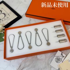 新品未使用 エルメスハンギングセット - メルカリ