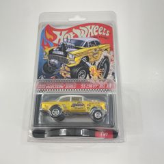 ホットウィール '33 WILLYS チェイス 日本国内未発売 新品未開封品