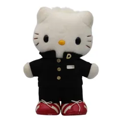 EIKOH ハローキティ 学ラン ぬいぐるみ 制服 エイコー サンリオのサムネイル