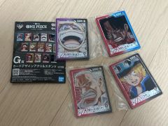 ワンピースカード PSA鑑定品 4枚セット 25周年エディション - メルカリ