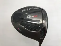 ピン　G410 LST　10.5度　TENSEI CK PRO Orange 50　Sフレックス　ドライバー　中古　ゴルフドゥ！多摩ニュータウン店【最短即日発送】のサムネイル