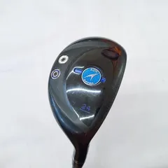 アキラ　ADR 2020　24度　Tour AD ADR　Rフレックス　ユーティリティ　中古　ゴルフドゥ！高知店【最短即日発送】のサムネイル