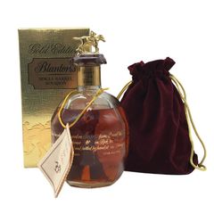 ブラントン ゴールドエディション 2015 バーボン 700ml【N4】 - メルカリ