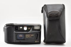 304】KYOCERA 京セラ T Scope カールツァイス コンパクト フィルム