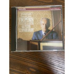 廃盤入手困難新品　グスタフ・レオンハルト／ジュビリー・エディション（１５ＣＤ） Gustav Leonhardt Jubilee Edition CD - メルカリ
