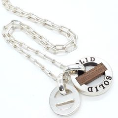 THIRTEEN DESIGNS サーティーンデザインズ ネックレス ペンダント