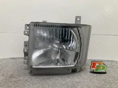 エルフ/フォワード/ギガ 純正 左 ヘッドライト/ランプ AFS付キセノン HID 刻印Z LH KOITO 110-21872 いすゞ(150580)のサムネイル