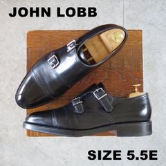 ジョンロブ ウィリアム 7.5E John Lobb WILLIAM - メルカリ