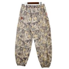9090 リアルツリー スウェットパンツ - メルカリ