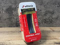 新品未使用】ヴィットリア コルサプロ スピード 700×28c TLR 1本