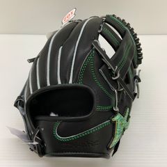 ONE OF THE ANSWER 硬式グローブ 外野手 ターコイズ - メルカリ